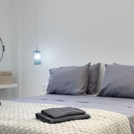 Filia Apartment, Chora Naxou..... Naxos City エクステリア 写真