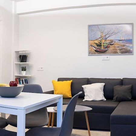 Filia Apartment, Chora Naxou..... Naxos City エクステリア 写真